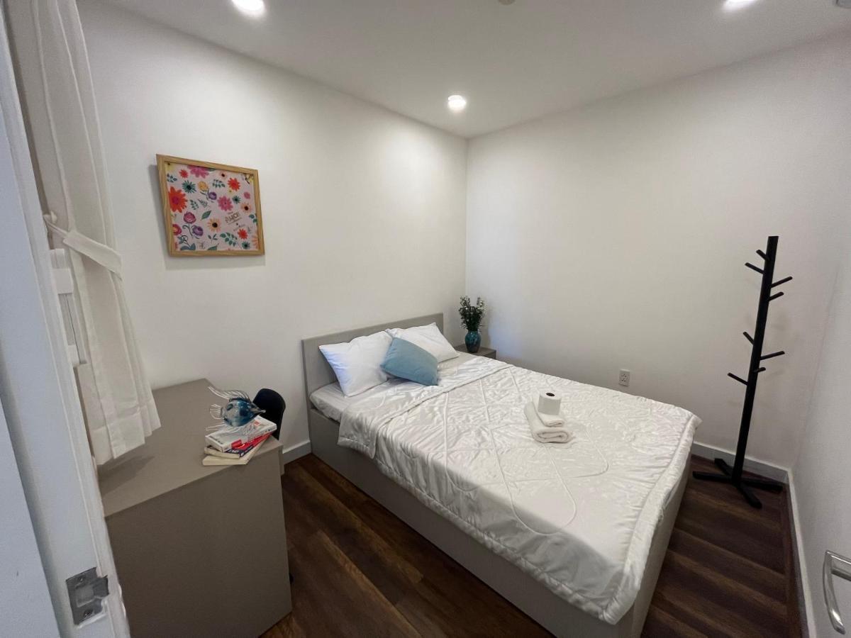 Ho Trung Tam Quan 3 Terra Royal Căn hộ TP. Hồ Chí Minh